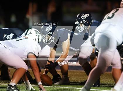 Thumbnail 1 in Mercyhurst Prep @ Oil City photogallery.