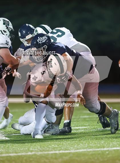 Thumbnail 1 in Mercyhurst Prep @ Oil City photogallery.