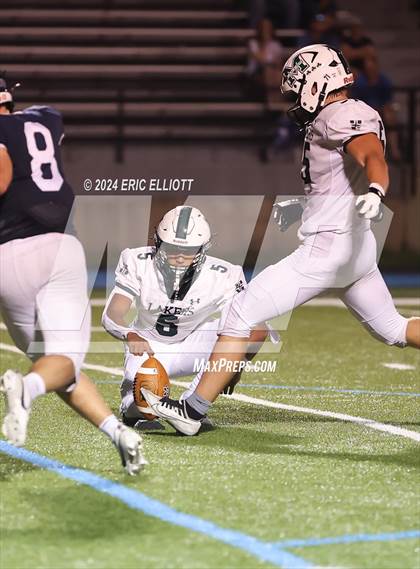 Thumbnail 1 in Mercyhurst Prep @ Oil City photogallery.