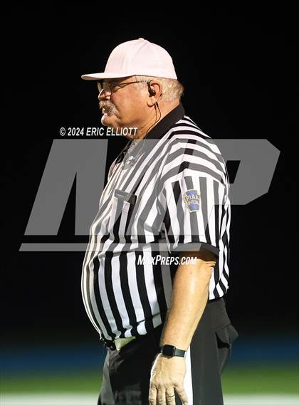 Thumbnail 3 in Mercyhurst Prep @ Oil City photogallery.