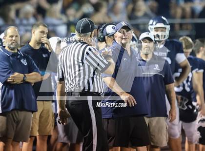 Thumbnail 3 in Mercyhurst Prep @ Oil City photogallery.