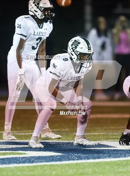 Thumbnail 1 in Mercyhurst Prep @ Oil City photogallery.