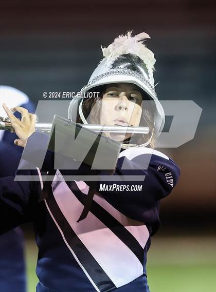Thumbnail 1 in Mercyhurst Prep @ Oil City photogallery.