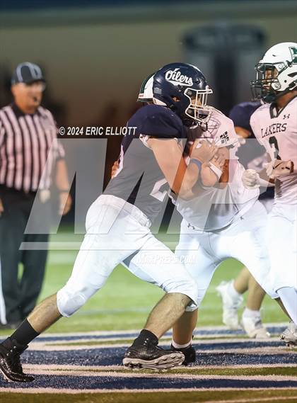 Thumbnail 3 in Mercyhurst Prep @ Oil City photogallery.