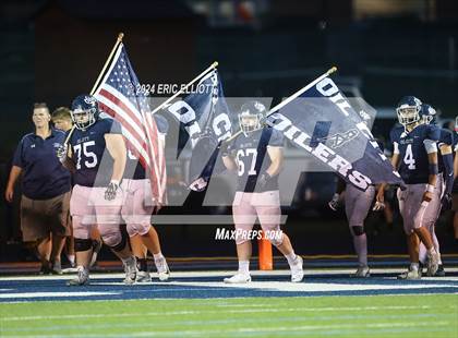 Thumbnail 1 in Mercyhurst Prep @ Oil City photogallery.