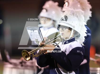 Thumbnail 1 in Mercyhurst Prep @ Oil City photogallery.