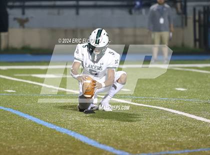 Thumbnail 3 in Mercyhurst Prep @ Oil City photogallery.