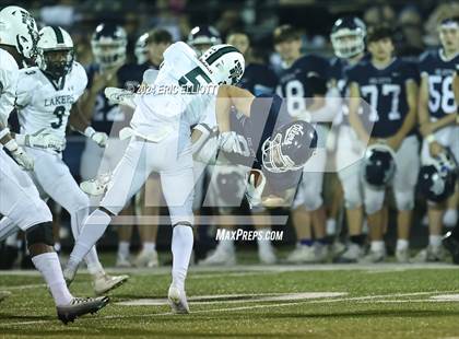 Thumbnail 1 in Mercyhurst Prep @ Oil City photogallery.