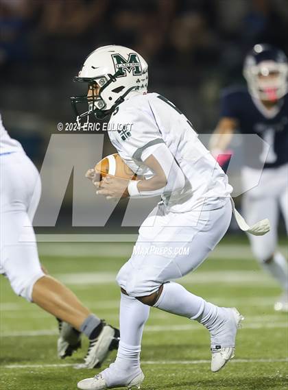 Thumbnail 2 in Mercyhurst Prep @ Oil City photogallery.