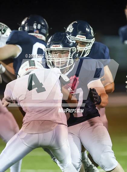 Thumbnail 3 in Mercyhurst Prep @ Oil City photogallery.