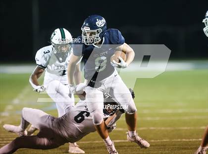 Thumbnail 1 in Mercyhurst Prep @ Oil City photogallery.