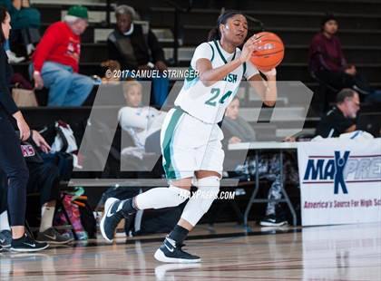Thumbnail 2 in Cardinal Newman vs. Sacred Heart Cathedral Preparatory (West Coast Jamboree) photogallery.