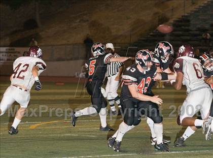 Thumbnail 1 in Claremont vs. Hart photogallery.