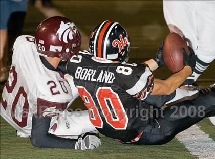Thumbnail 2 in Claremont vs. Hart photogallery.
