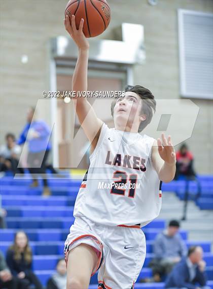 Thumbnail 3 in Stadium @ Lakes photogallery.