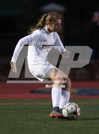 Thumbnail 2 in Webster Schroeder vs. Hilton (Section 5 Class AA Semifinal) photogallery.