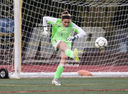 Thumbnail 2 in Webster Schroeder vs. Hilton (Section 5 Class AA Semifinal) photogallery.