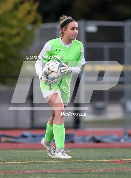 Thumbnail 1 in Webster Schroeder vs. Hilton (Section 5 Class AA Semifinal) photogallery.