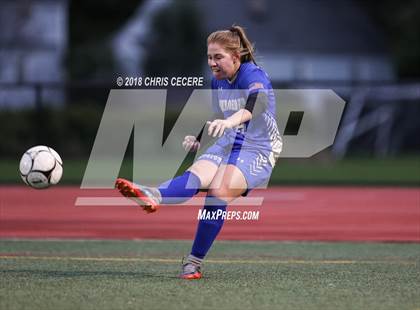 Thumbnail 1 in Webster Schroeder vs. Hilton (Section 5 Class AA Semifinal) photogallery.