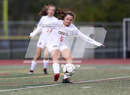 Thumbnail 1 in Webster Schroeder vs. Hilton (Section 5 Class AA Semifinal) photogallery.