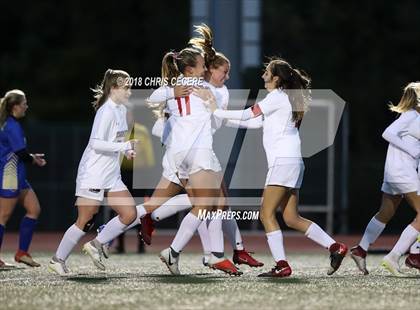 Thumbnail 1 in Webster Schroeder vs. Hilton (Section 5 Class AA Semifinal) photogallery.
