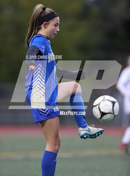 Thumbnail 1 in Webster Schroeder vs. Hilton (Section 5 Class AA Semifinal) photogallery.
