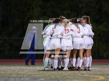 Thumbnail 1 in Webster Schroeder vs. Hilton (Section 5 Class AA Semifinal) photogallery.