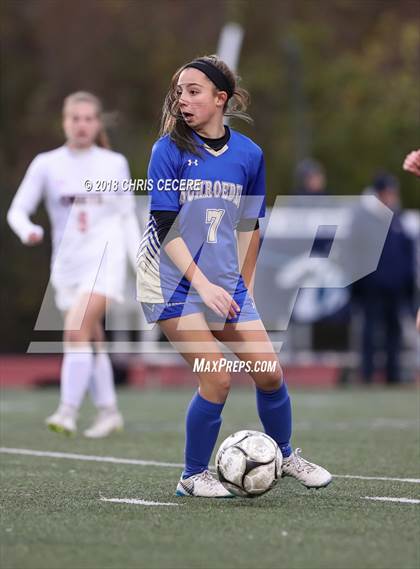 Thumbnail 1 in Webster Schroeder vs. Hilton (Section 5 Class AA Semifinal) photogallery.