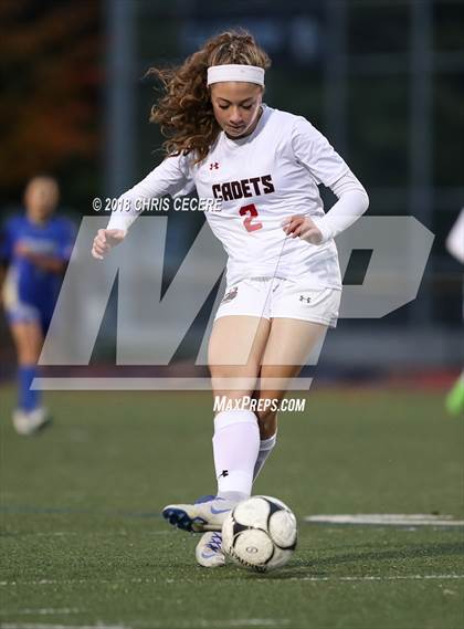 Thumbnail 1 in Webster Schroeder vs. Hilton (Section 5 Class AA Semifinal) photogallery.