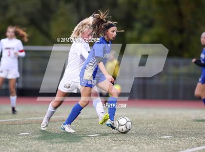Thumbnail 2 in Webster Schroeder vs. Hilton (Section 5 Class AA Semifinal) photogallery.
