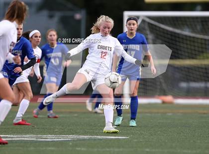 Thumbnail 1 in Webster Schroeder vs. Hilton (Section 5 Class AA Semifinal) photogallery.