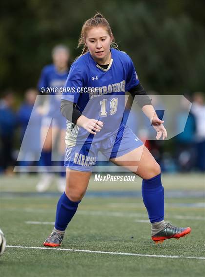 Thumbnail 1 in Webster Schroeder vs. Hilton (Section 5 Class AA Semifinal) photogallery.
