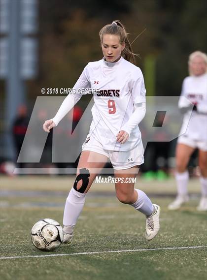 Thumbnail 3 in Webster Schroeder vs. Hilton (Section 5 Class AA Semifinal) photogallery.