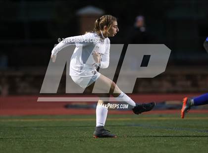 Thumbnail 3 in Webster Schroeder vs. Hilton (Section 5 Class AA Semifinal) photogallery.
