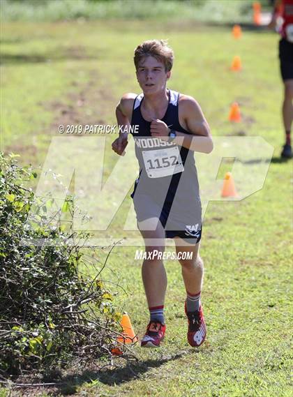 Thumbnail 1 in Monroe Parker Invitational photogallery.