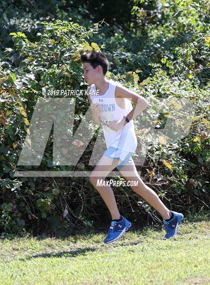 Thumbnail 3 in Monroe Parker Invitational photogallery.