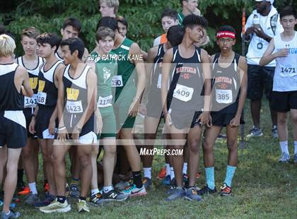 Thumbnail 2 in Monroe Parker Invitational photogallery.