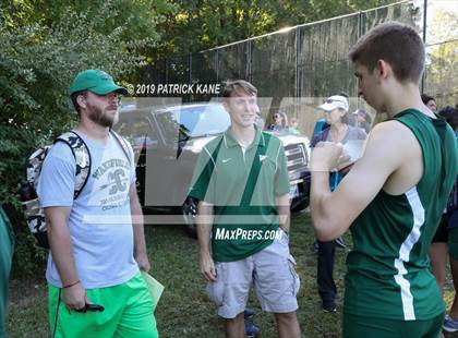 Thumbnail 2 in Monroe Parker Invitational photogallery.