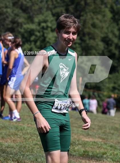 Thumbnail 1 in Monroe Parker Invitational photogallery.