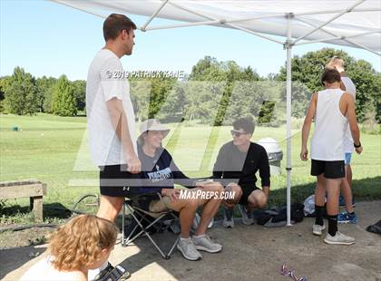 Thumbnail 2 in Monroe Parker Invitational photogallery.