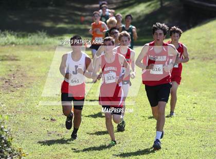Thumbnail 2 in Monroe Parker Invitational photogallery.