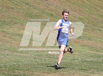 Thumbnail 2 in Monroe Parker Invitational photogallery.