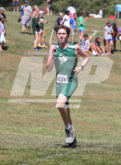 Thumbnail 1 in Monroe Parker Invitational photogallery.
