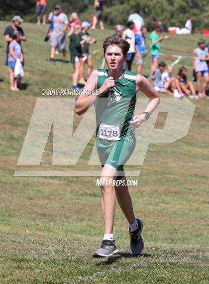 Thumbnail 2 in Monroe Parker Invitational photogallery.