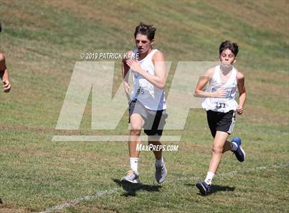 Thumbnail 2 in Monroe Parker Invitational photogallery.