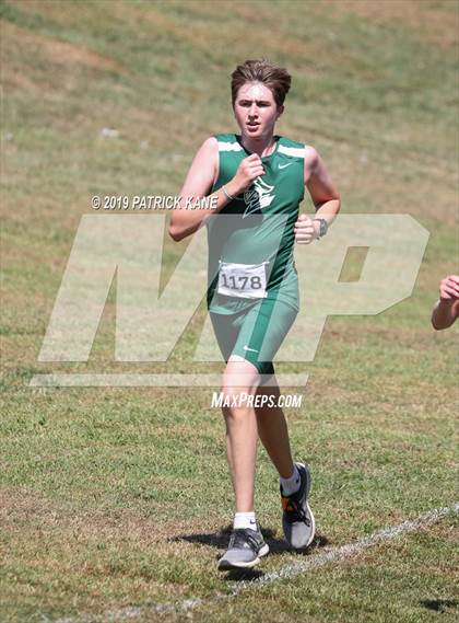 Thumbnail 3 in Monroe Parker Invitational photogallery.