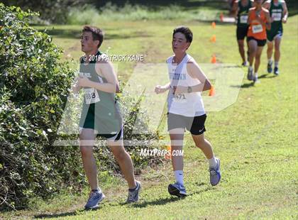 Thumbnail 3 in Monroe Parker Invitational photogallery.