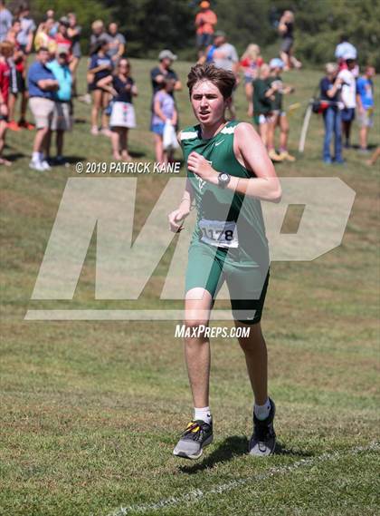 Thumbnail 1 in Monroe Parker Invitational photogallery.