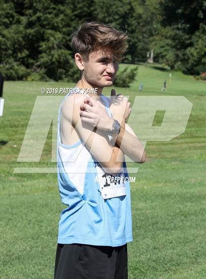 Thumbnail 3 in Monroe Parker Invitational photogallery.