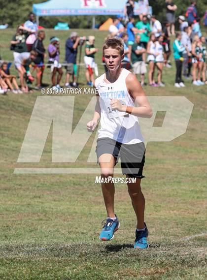 Thumbnail 1 in Monroe Parker Invitational photogallery.